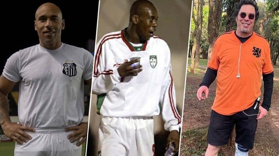 Da fama ao vício: 14 jogadores que tiveram problemas com drogas