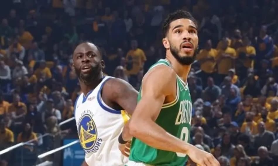 Draymond Green: “Celtics tem o que é preciso para ser campeão”