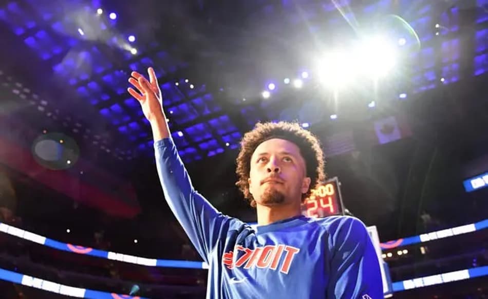 Para analista, Pistons será um dos melhores times do Leste