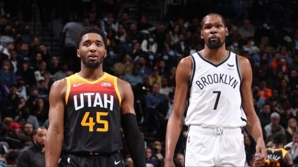 Torta de climão: o que (não) aconteceu na agência livre da NBA
