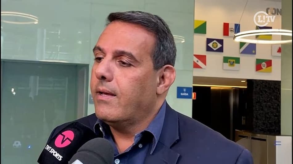 Flamengo cobra explicações da CBF sobre ‘polêmica’ no sorteio da Copa do Brasil; entenda