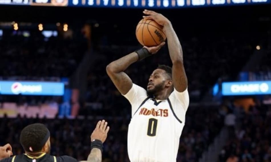 De saída do Thunder, JaMychal Green será reforço do Warriors