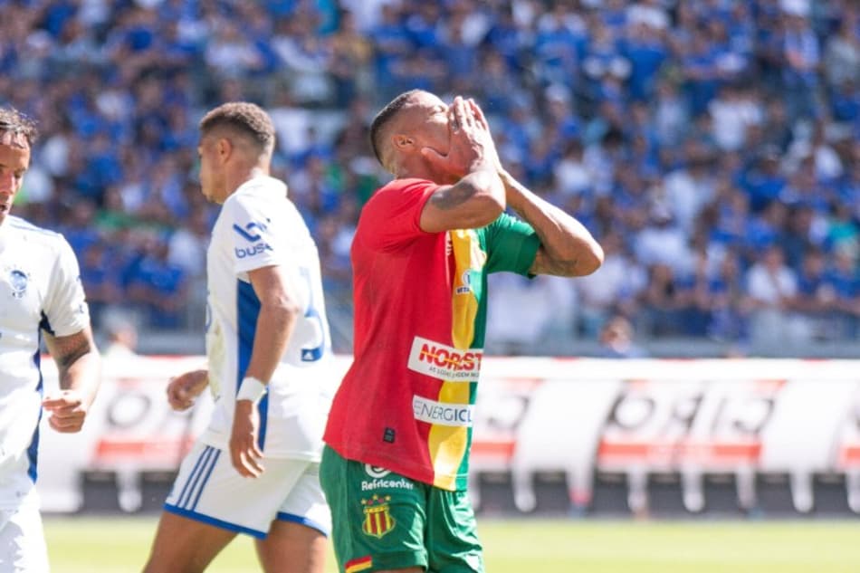 Palpite: Sampaio Corrêa x Sport – Campeonato Brasileiro Série B – 22/7/2022