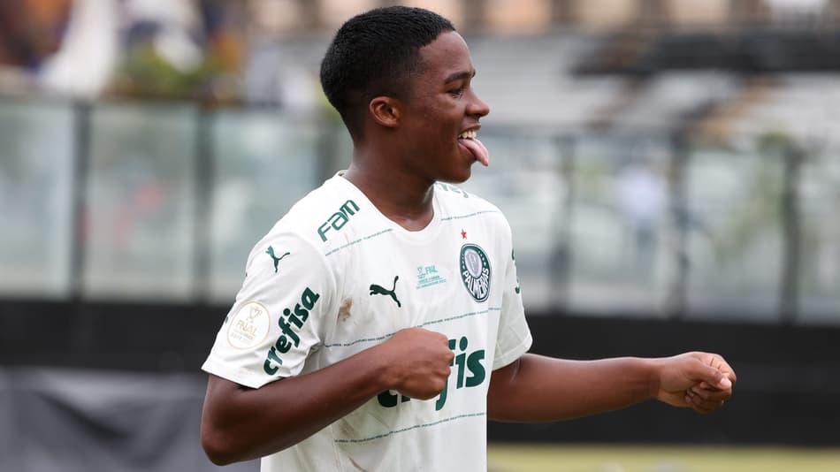 Top 10 jogadores sub-17 mais valiosos do mundo