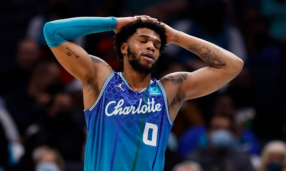 Miles Bridges é acusado de violência doméstica e abuso infantil