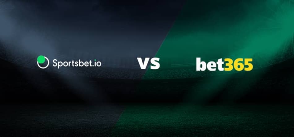 Sportsbet io ou bet365: qual casa de apostas escolher?