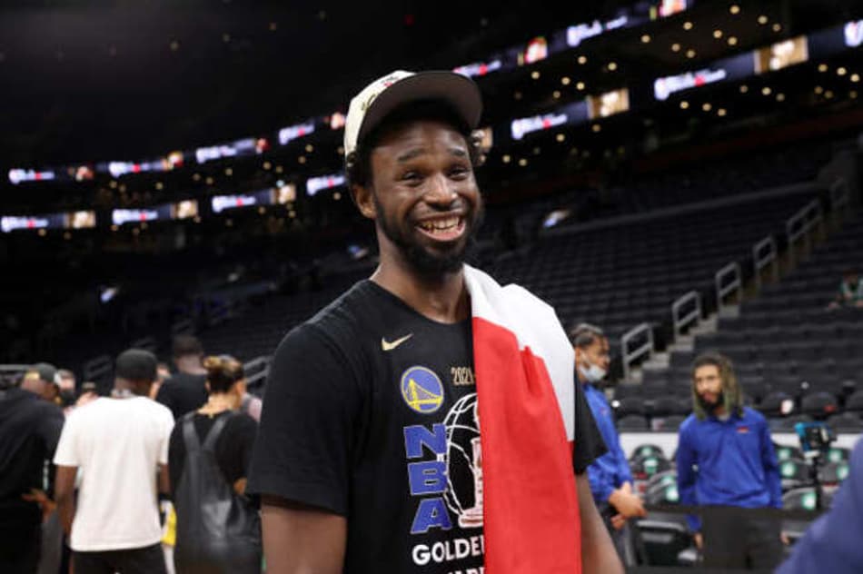 Wiggins revela como o Warriors pode ser campeão em 2023