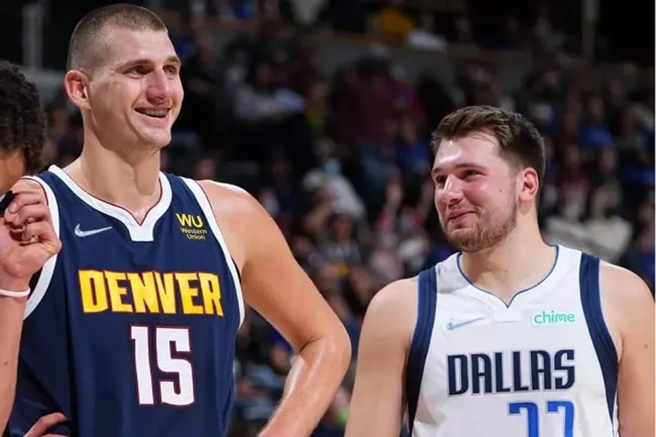 Para Goran Dragic, sucesso de Doncic e Jokic incomoda americanos