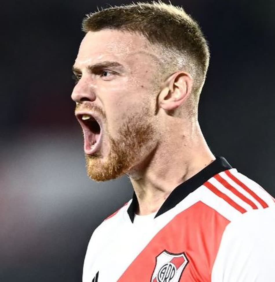 Argentino: River Plate se recupera e Rosario vence clássico