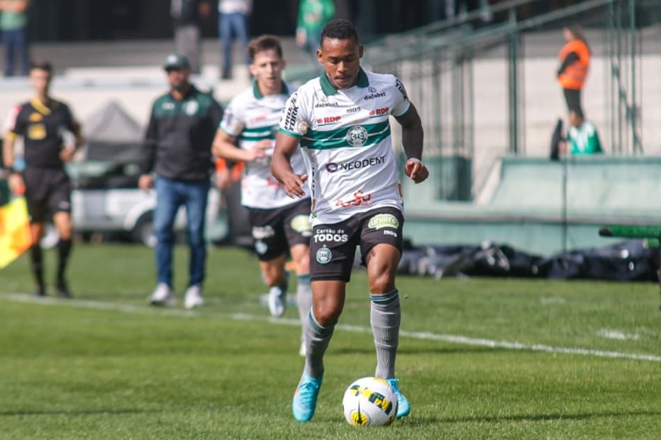 Palpite: Coritiba x Cuiabá – Campeonato Brasileiro – 25/7/2022