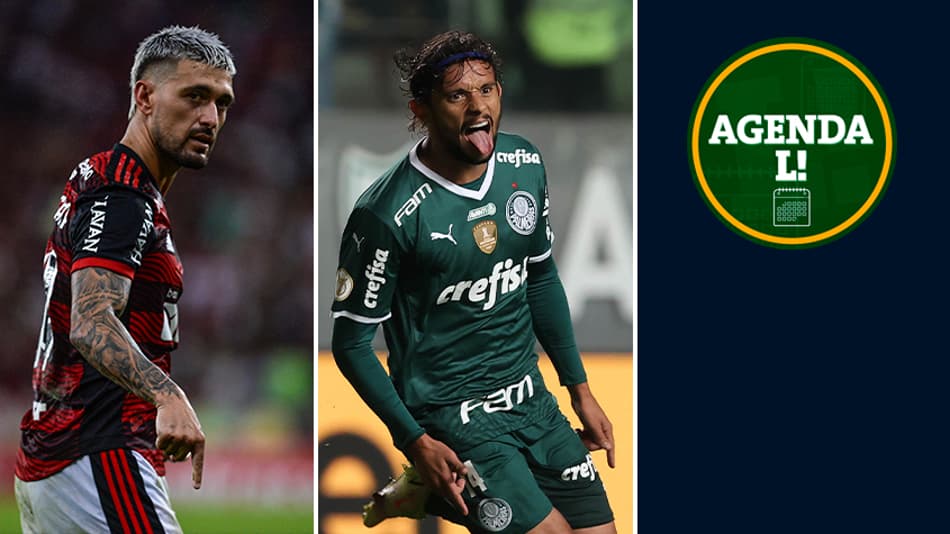 Série A, Série B, Mundial de Atletismo… Onde assistir aos eventos esportivos deste domingo