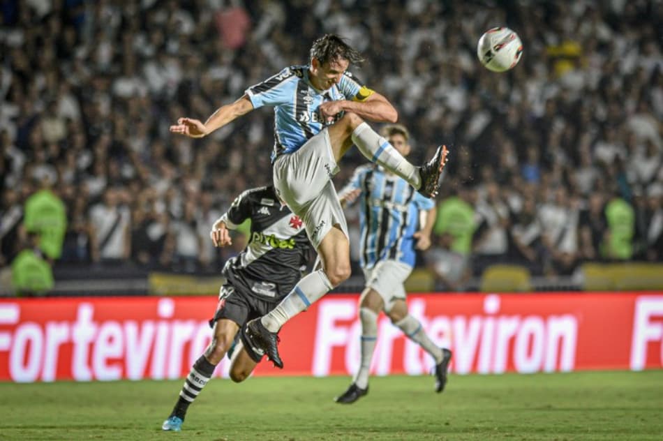 Palpite: Chapecoense x Grêmio – Campeonato Brasileiro Série B – 26/7/2022