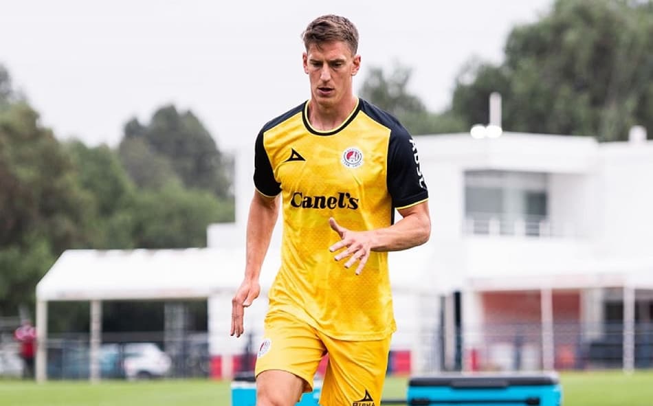 Multicampeão na Europa chega para reforçar o San Lorenzo