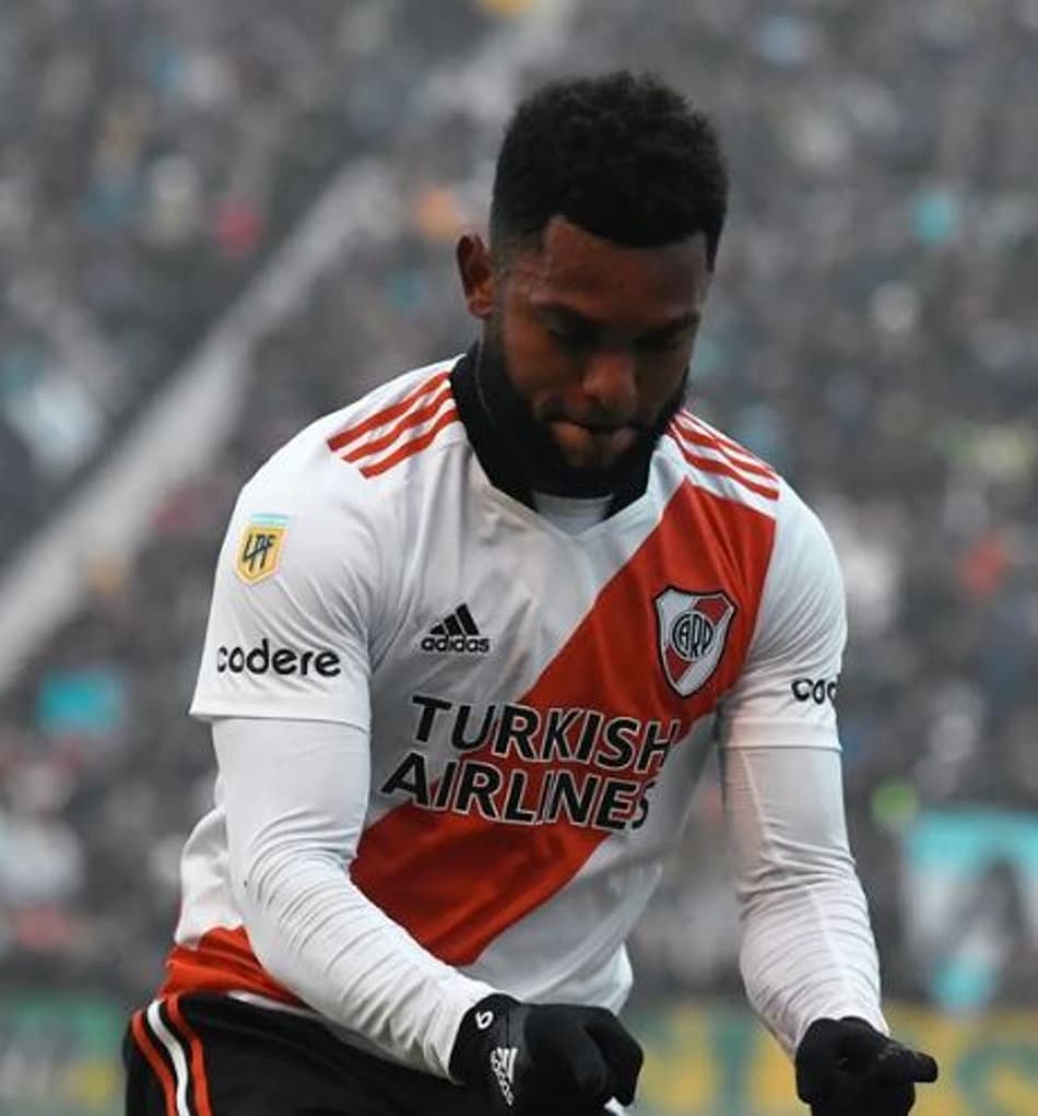 Real Madrid das Américas? Campeão Mundial fala sobre declaração de Miguel Borja; confira