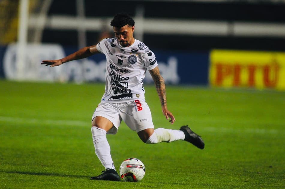 Operário PR e Tombense ficam no empate pelo fechamento da 20ª rodada da Série B