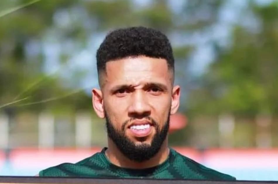 ‘Feliz com o projeto’, apontou Samuel em novo clube na Tailândia
