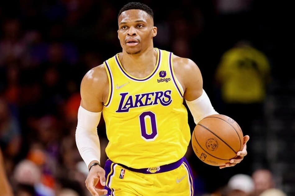 Para jornalistas da ESPN, Lakers deve afastar Russell Westbrook