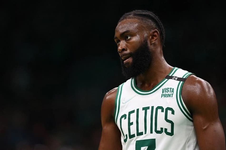 Jornalista garante que Jaylen Brown não quer troca do Celtics