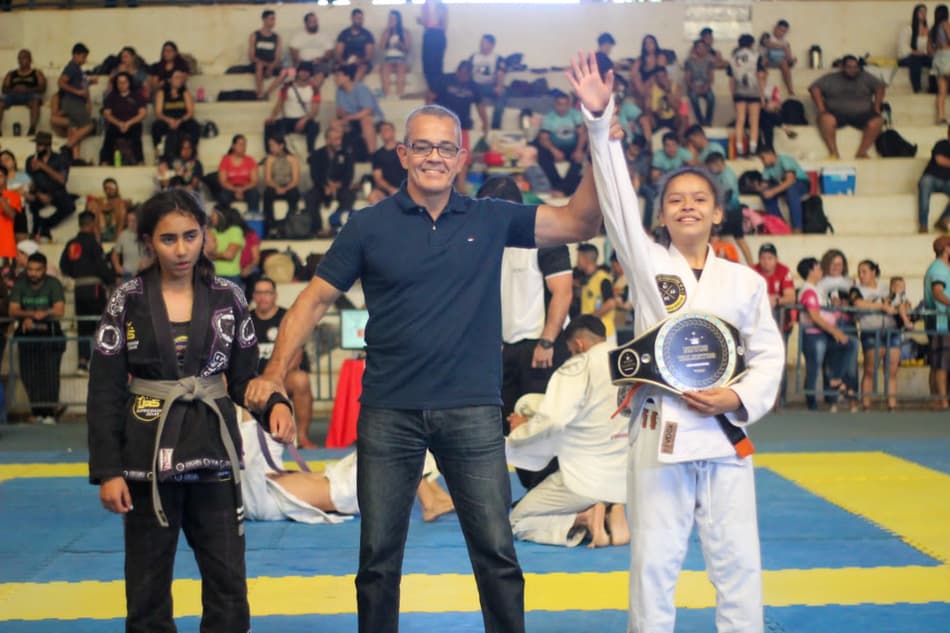 CBJJD e FSMJJ prometem edição histórica do Brasileiro Centro Oeste de Jiu-Jitsu