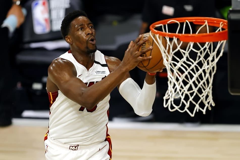 Heat veta Bam Adebayo em troca por Kevin Durant