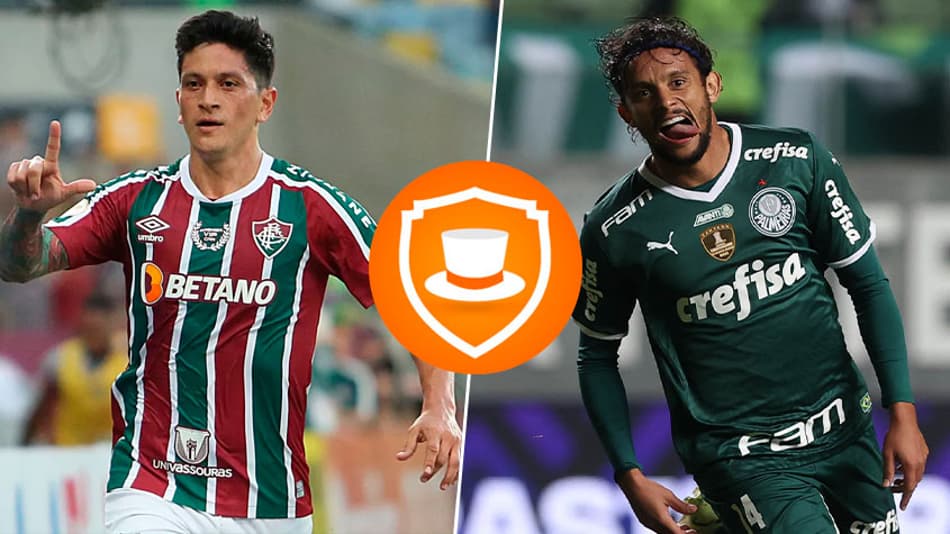 Quem escalar no Cartola FC? Veja cinco dicas por posição para a 32ª rodada do Brasileirão