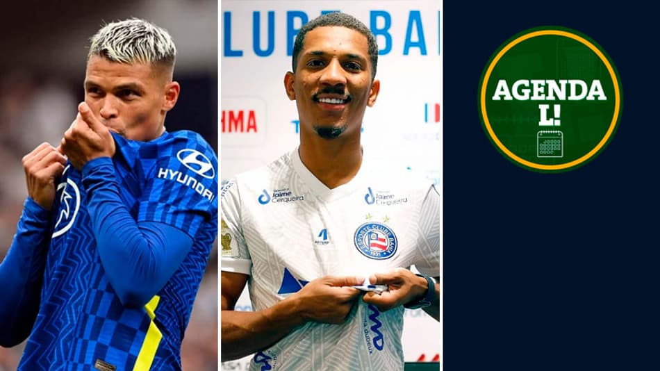 Amistoso Internacional, Série B, Copa América Feminina… Onde assistir aos eventos esportivos desta sexta