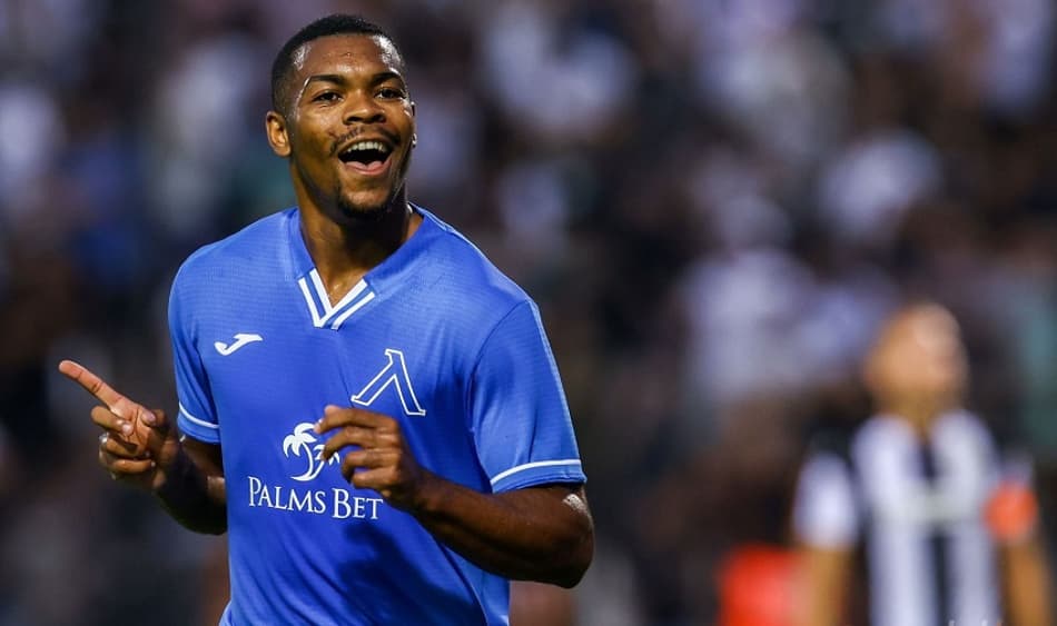Ronaldo garante Levski Sofia na próxima fase da Conference League
