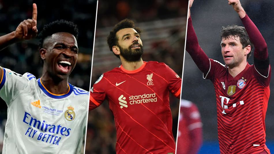 Confira os clubes que mais venderam camisas no mundo
