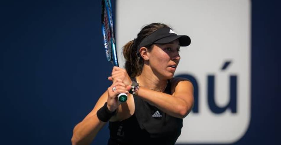 Pegula e Raducanu são favoritas em Washington
