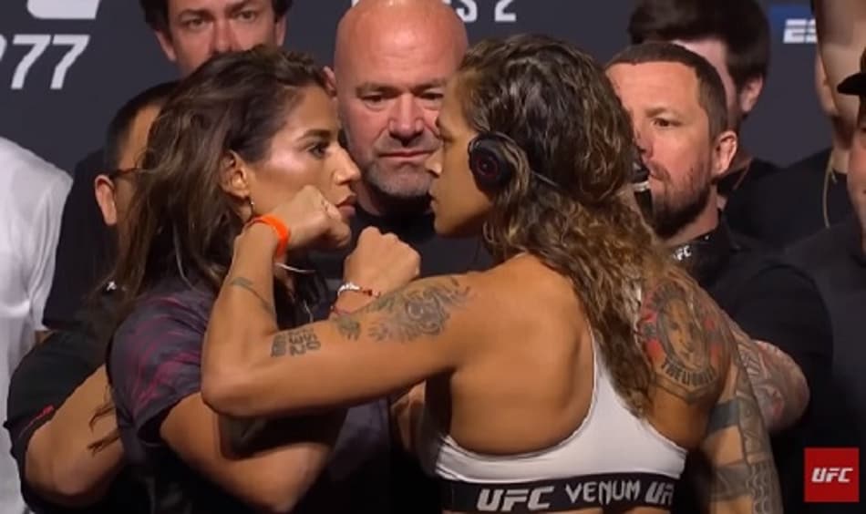 UFC 277, neste sábado, terá Amanda Nunes em revanche valendo cinturão e outras atrações