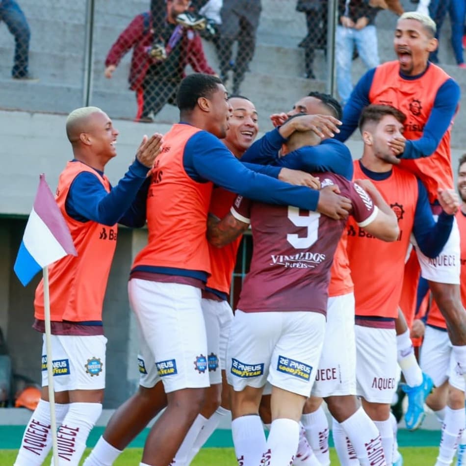 Caxias passa pelo Oeste e mais classificado à próxima fase, veja tudo do sábado (30) da Série D