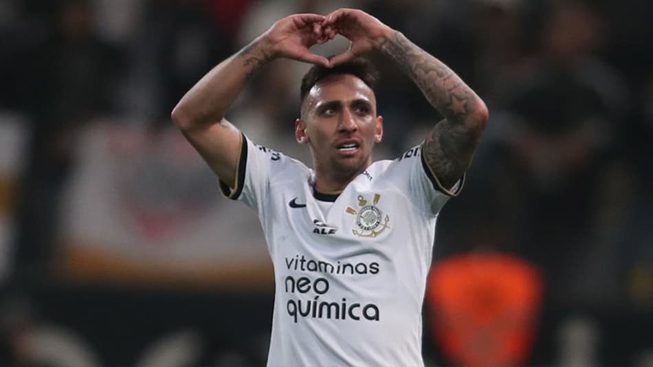 ATUAÇÕES: Gustavo Mosquito marca e garante a vitória do Corinthians sobre o Botafogo