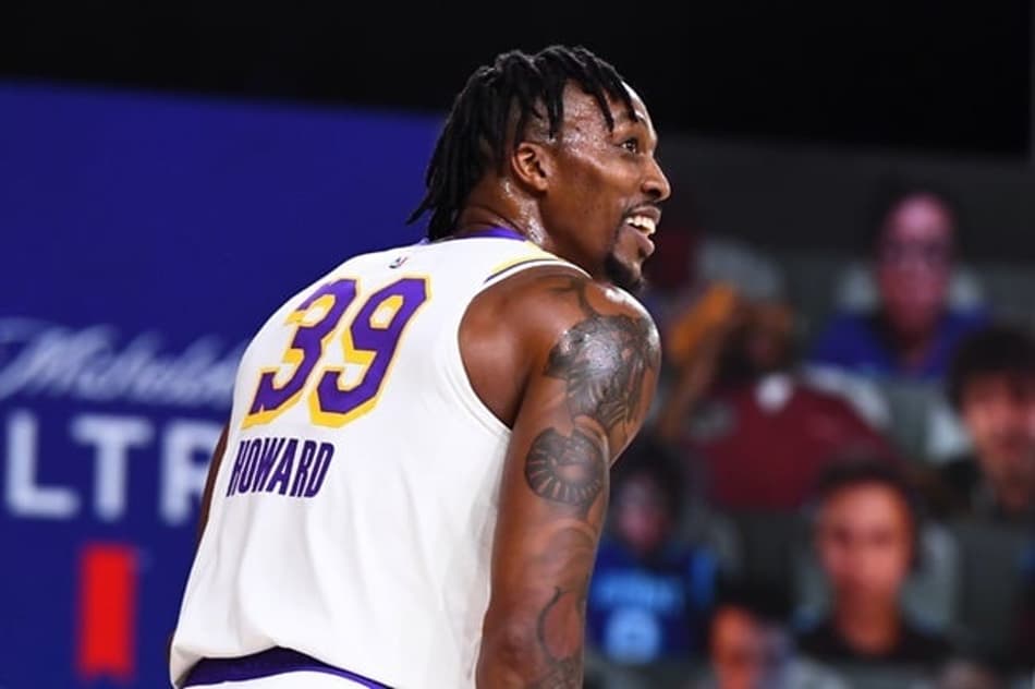 Sem time na NBA, Dwight Howard pode virar lutador de WWE