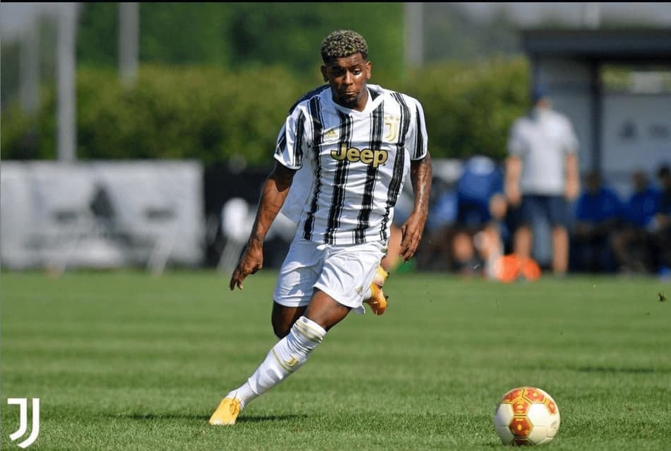 Cruzeiro se aproxima da contratação de lateral com passagem pela Juventus