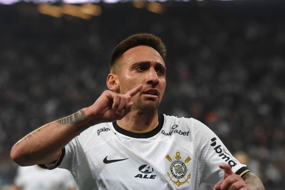Palpite: Corinthians x Flamengo – Copa Libertadores – 2/8/2022