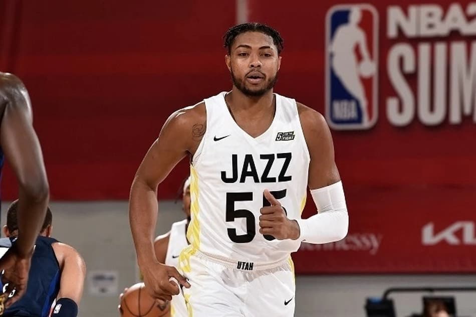 Bruno Caboclo acerta contrato de pré-temporada com o Celtics