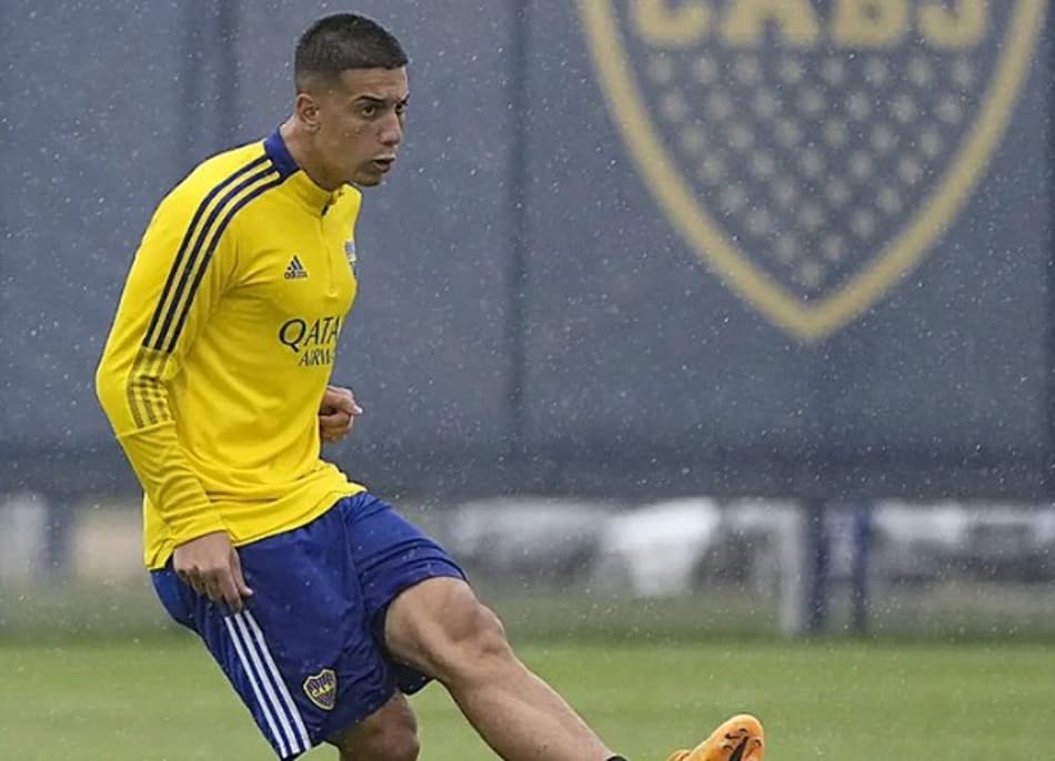 Atleta do Boca Juniors é vítima de assalto na Argentina