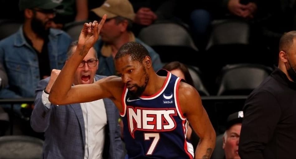 Boletim de rumores da NBA (2/8/2022)