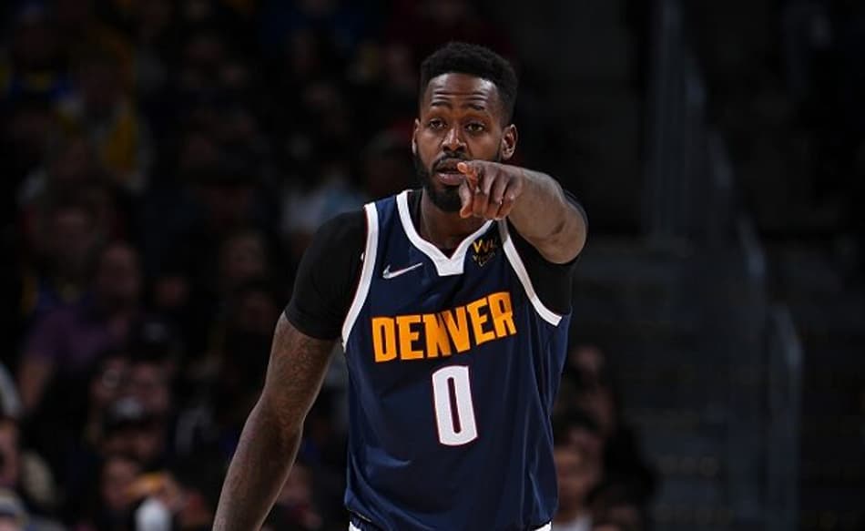 JaMychal Green revela seu papel no Warriors: "Trabalho sujo"