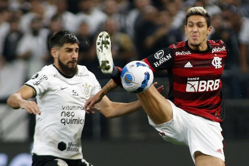 ATUAÇÕES: Dupla de zaga é o destaque negativo em noite pouco inspirada do Corinthians