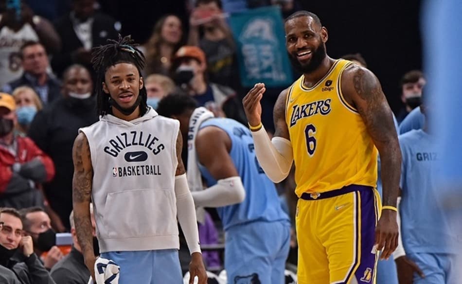 Boletim de rumores da NBA (4/8/2022)