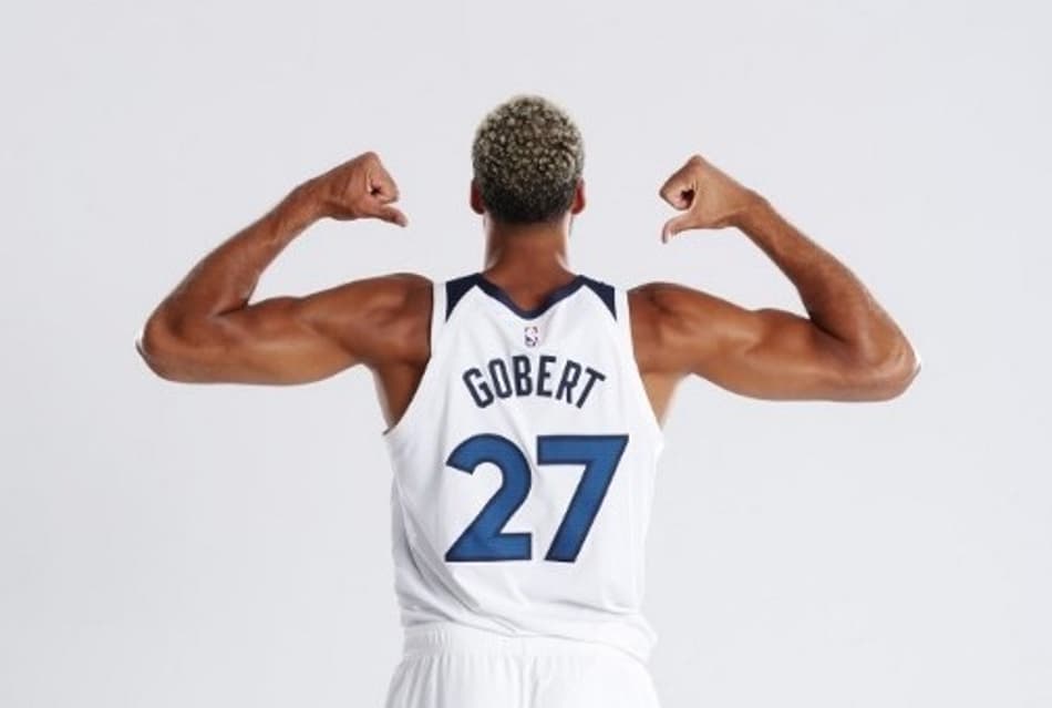 “Mercado sofreu um impacto sem precedente na troca de Rudy Gobert”, garante jornalista