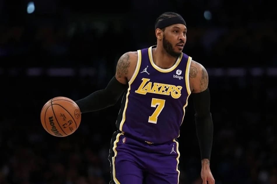 Dez veteranos do Lakers que estão sem time na offseason