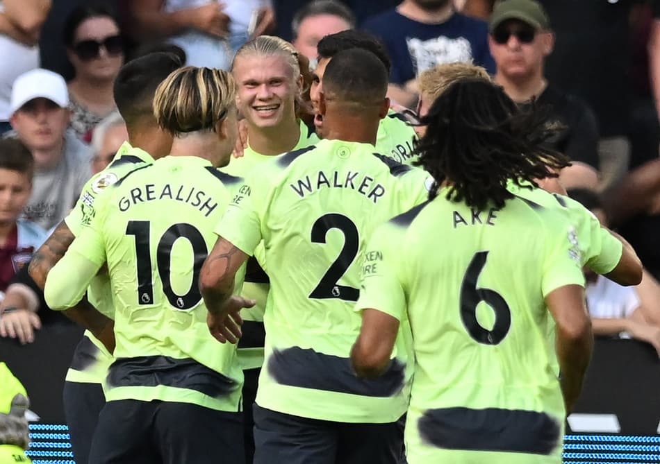 Champions League: como ficaram os grupos e as datas dos jogos