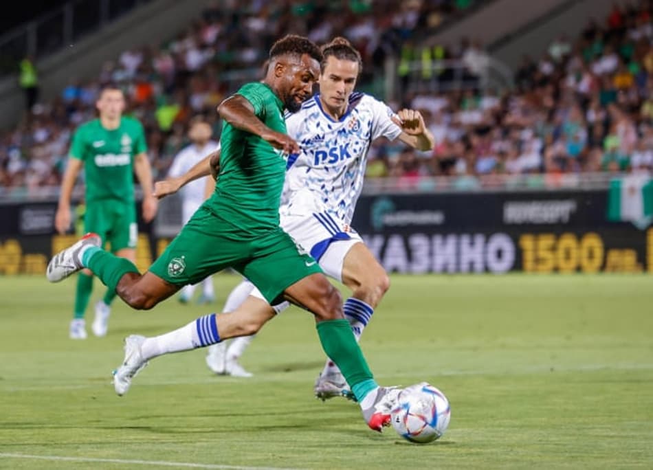 Cicinho - Ludogorets