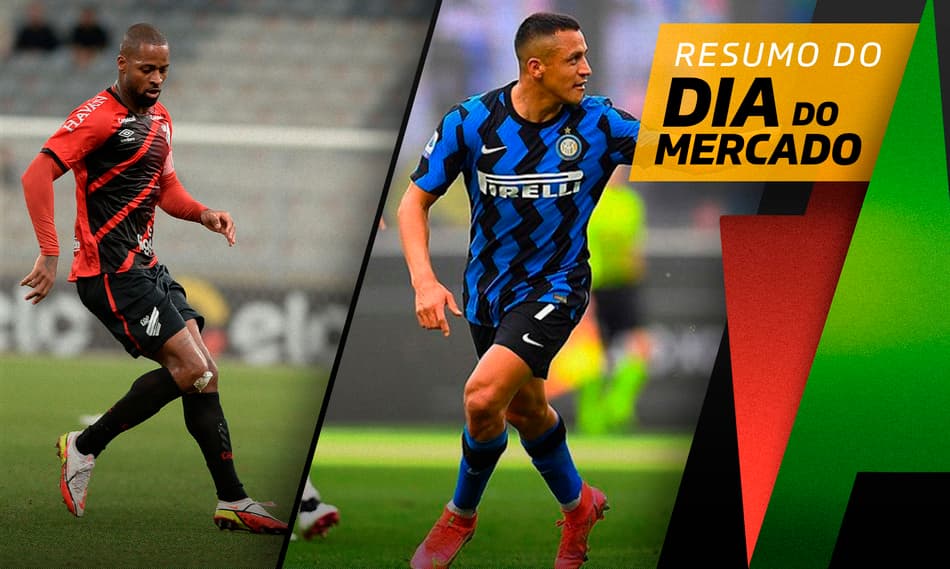 Dedé rescinde contrato, novo reforço no Cruzeiro e mais… O Dia do Mercado!