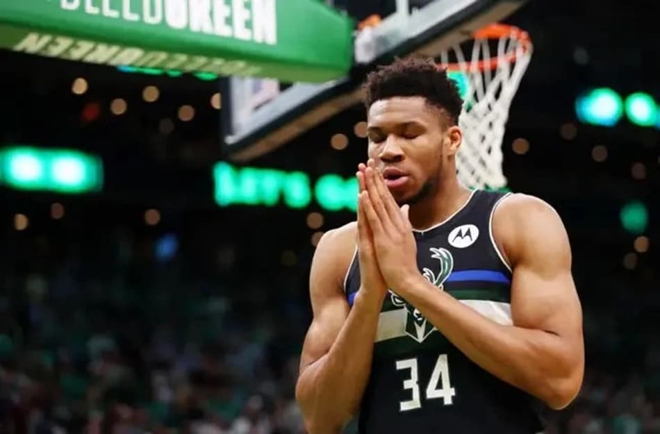 Veja os dez candidatos a MVP da NBA segundo as casas de apostas