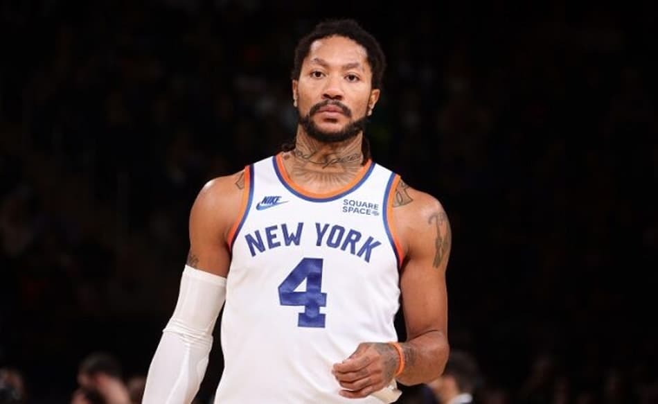 Derrick Rose: "Eu odeio a fama"
