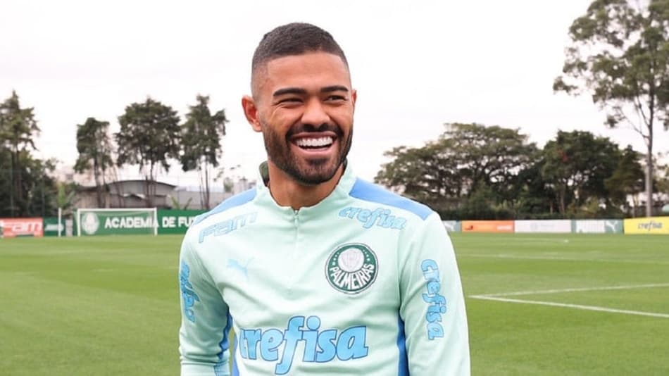 Tabata chegou! Relembre as contratações do Palmeiras na Era Anderson Barros
