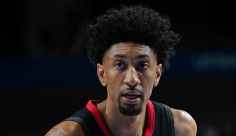 Reforço, Christian Wood mira finais com o Mavericks